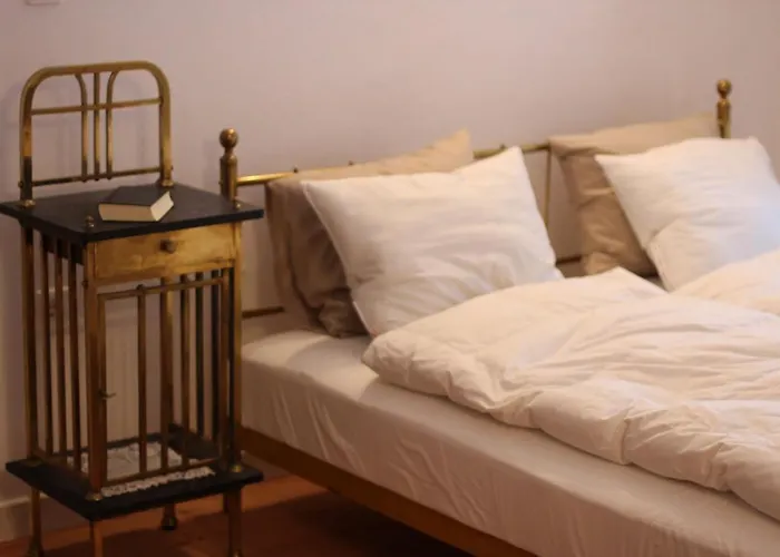 Oreg Parokia Guesthause Nocleg ze śniadaniem
